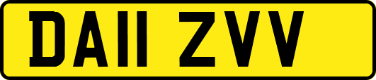 DA11ZVV