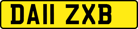 DA11ZXB