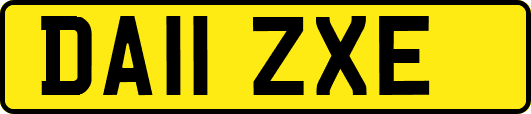 DA11ZXE