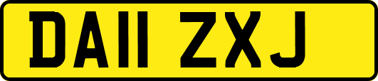 DA11ZXJ