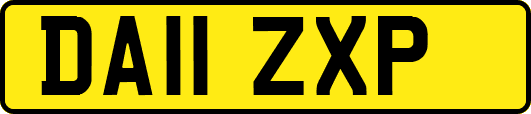 DA11ZXP