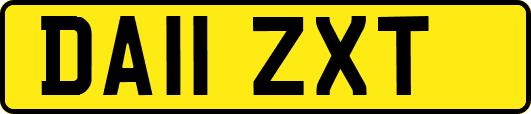 DA11ZXT