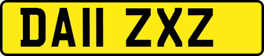 DA11ZXZ
