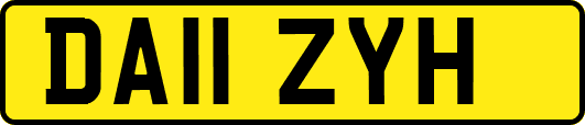 DA11ZYH