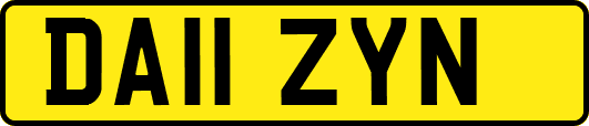 DA11ZYN