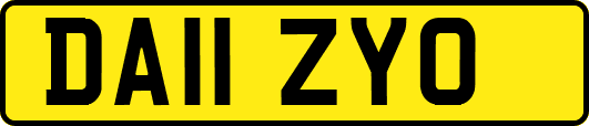 DA11ZYO