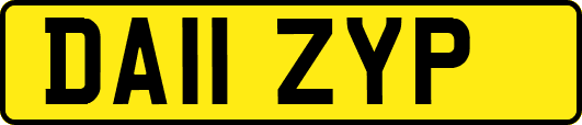 DA11ZYP