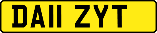 DA11ZYT