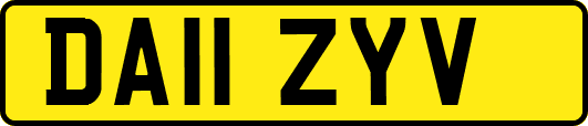 DA11ZYV