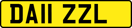 DA11ZZL
