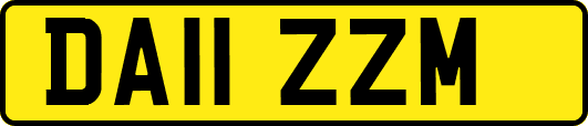 DA11ZZM