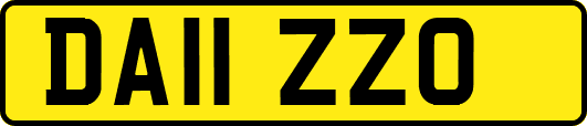 DA11ZZO