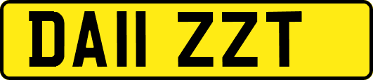 DA11ZZT