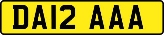 DA12AAA
