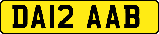DA12AAB