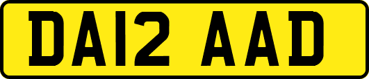 DA12AAD