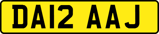 DA12AAJ