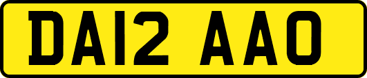 DA12AAO