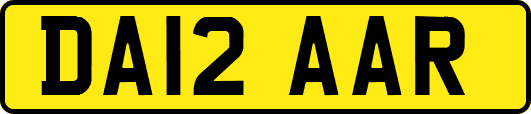 DA12AAR