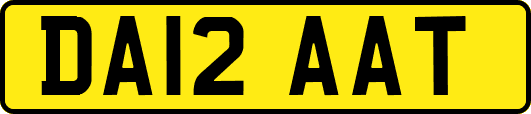 DA12AAT