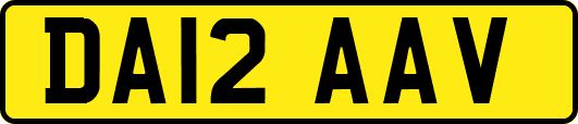 DA12AAV