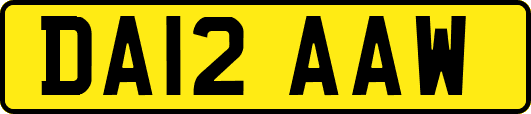 DA12AAW