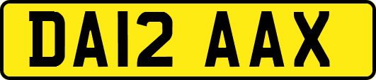 DA12AAX