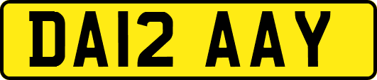 DA12AAY