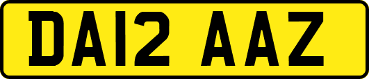 DA12AAZ