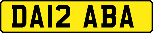DA12ABA