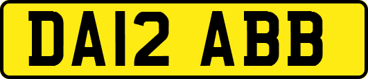 DA12ABB