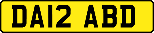 DA12ABD