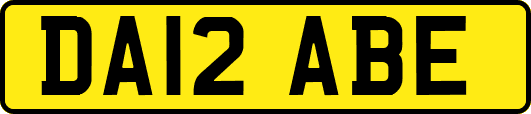 DA12ABE