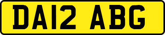 DA12ABG