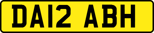DA12ABH