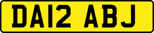 DA12ABJ