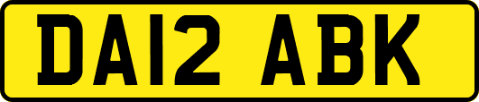 DA12ABK