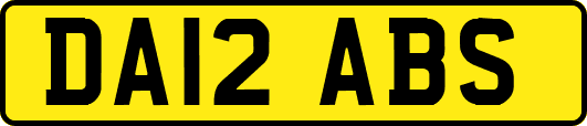 DA12ABS