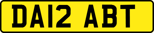 DA12ABT