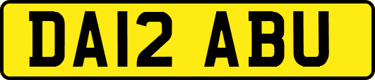 DA12ABU