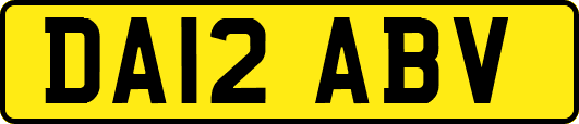DA12ABV