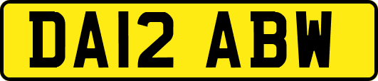DA12ABW
