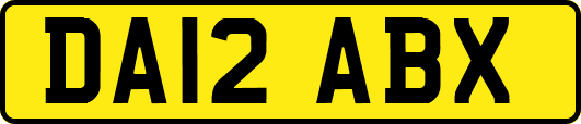 DA12ABX