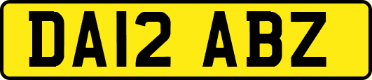 DA12ABZ