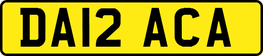 DA12ACA