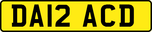 DA12ACD