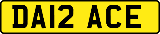 DA12ACE