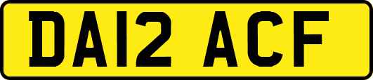 DA12ACF
