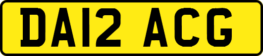 DA12ACG