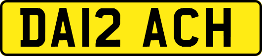 DA12ACH